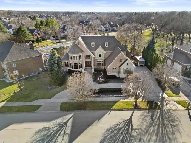 $1,999,700 | 10224 Cherrywood Lane, Munster, IN 46321