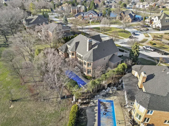 $1,999,700 | 10224 Cherrywood Lane, Munster, IN 46321