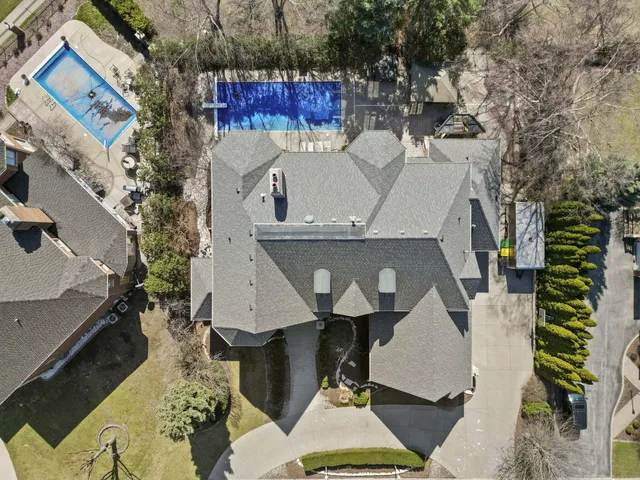 $1,999,700 | 10224 Cherrywood Lane, Munster, IN 46321