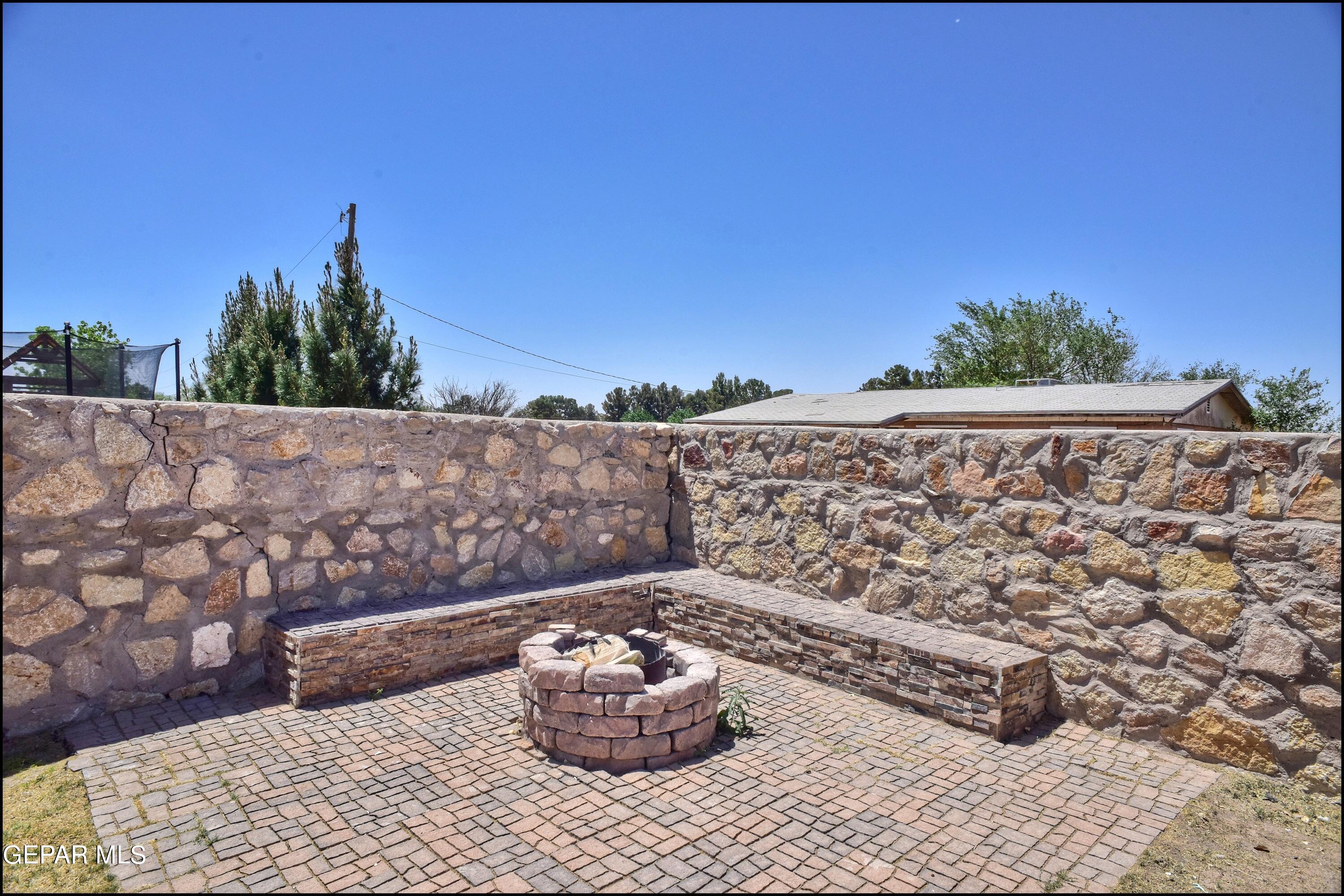 703 Lt Joe Magallanes Road Socorro, TX 79927 - Photo 43 of 49 43