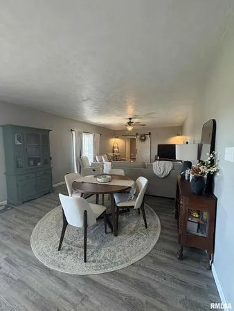 $213,000 | 23115 Highway 14, Macedonia, IL 62860