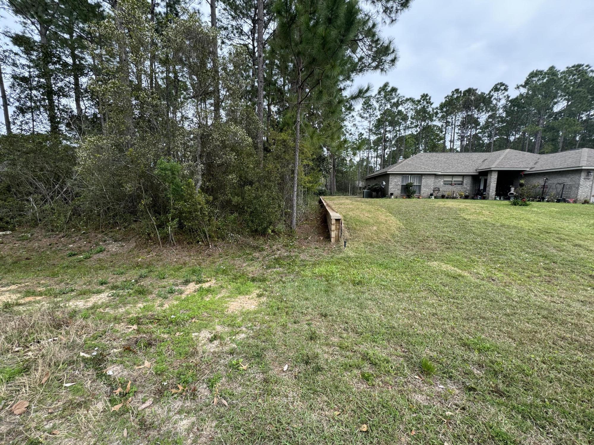 0 Bryant Road Navarre, FL 32566 - Photo 4 of 5