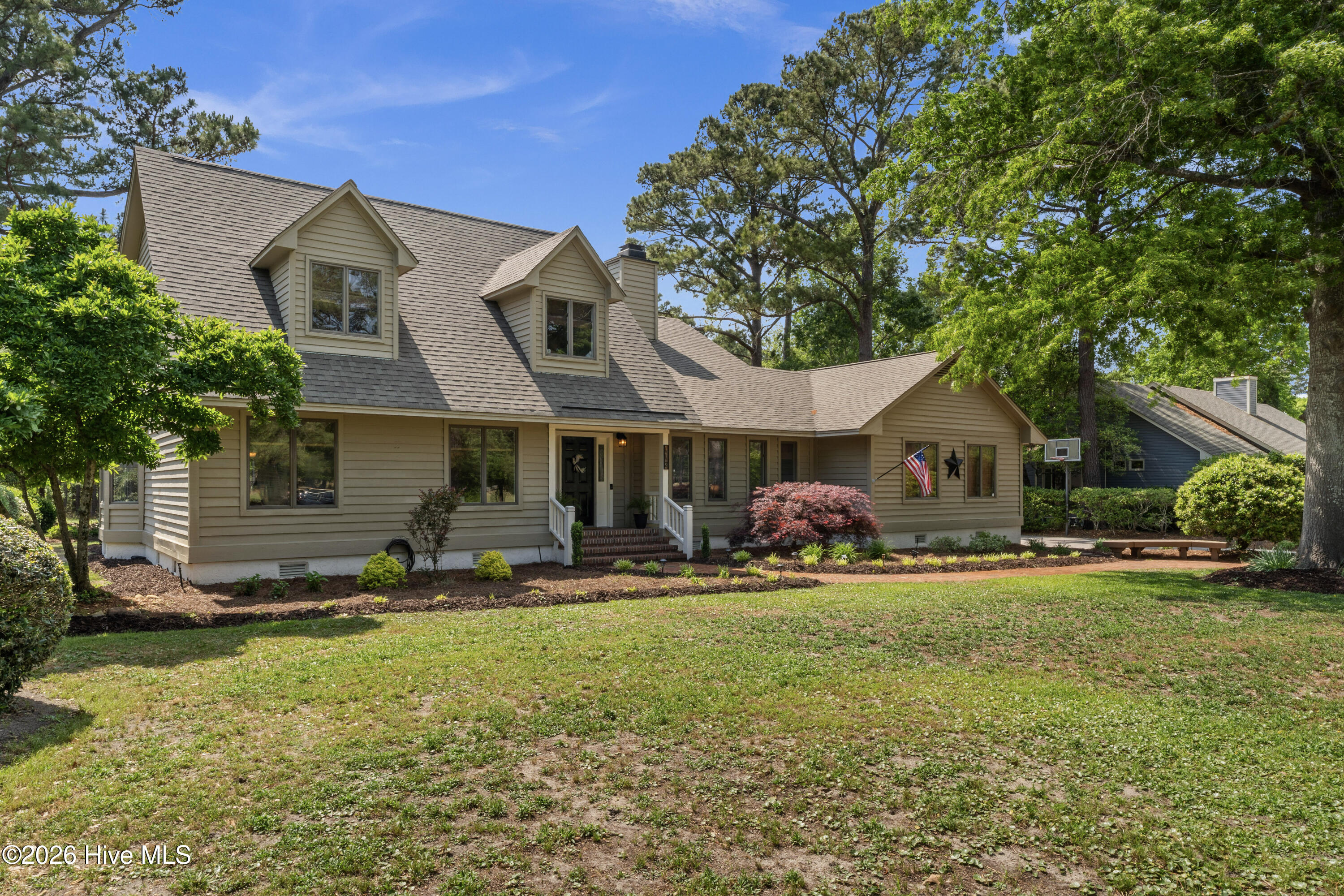 112 Olde Point Road Hampstead, NC 28443 - Photo 49 of 88 49-DSC06144
