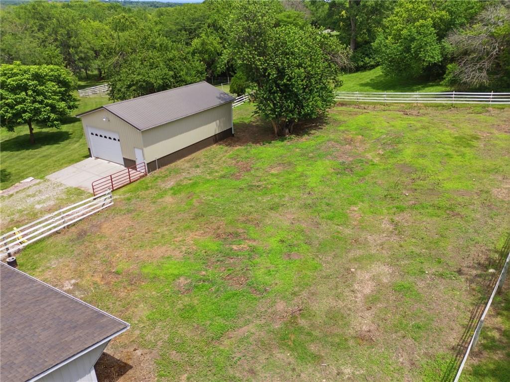 14421 Kelley Road Kansas City, MO 64149 - Photo 45 of 47