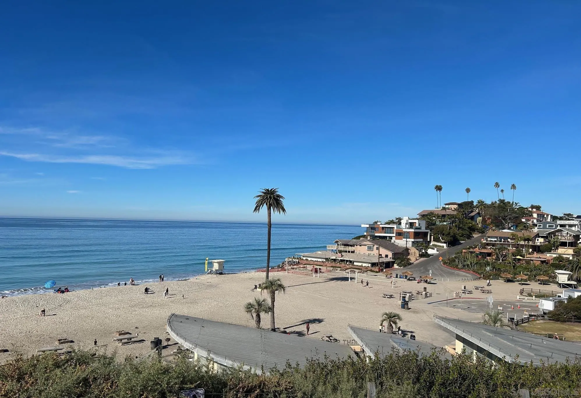 225 Melrose Avenue, Unit 2 Encinitas, CA 92024 - Photo 16 of 18 a view of a beach