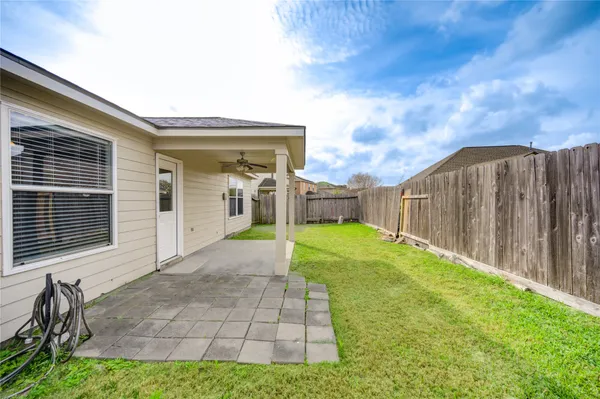 $310,000 | 6626 Springfield Garden Lane, Spring, TX 77379