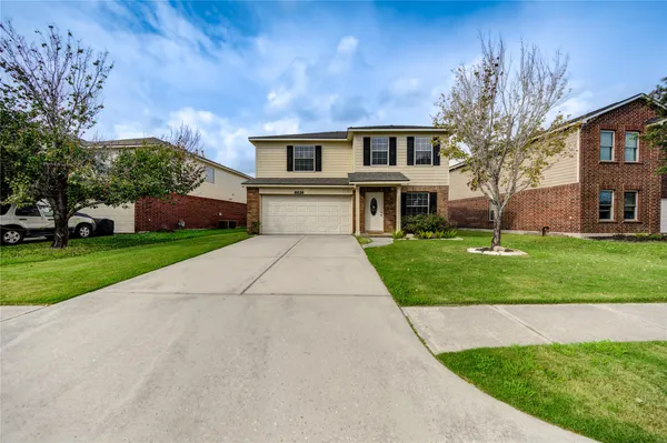 $310,000 | 6626 Springfield Garden Lane, Spring, TX 77379
