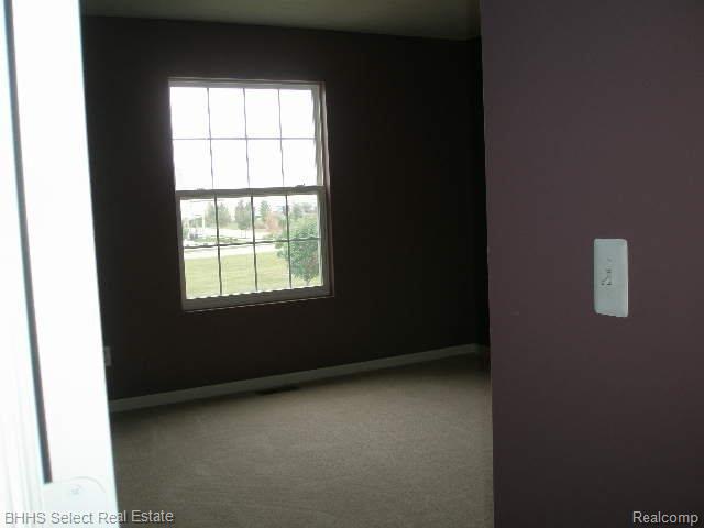 23356 Sunset Road Taylor, MI 48180 - Photo 12 of 14 BEDROOM 1