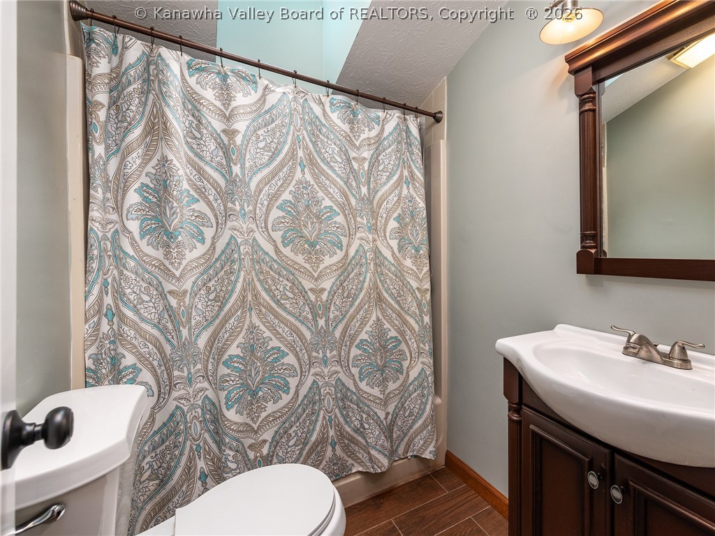 88 Fox Run Road Hurricane, WV 25526 - Photo 23 of 28 Gallery Image 23
