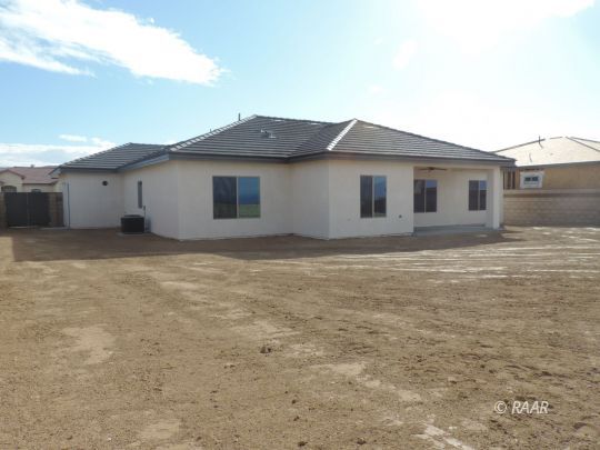 132 Rainshadow Court Ridgecrest, CA 93555 - Photo 16 of 20 Gallery Image 16