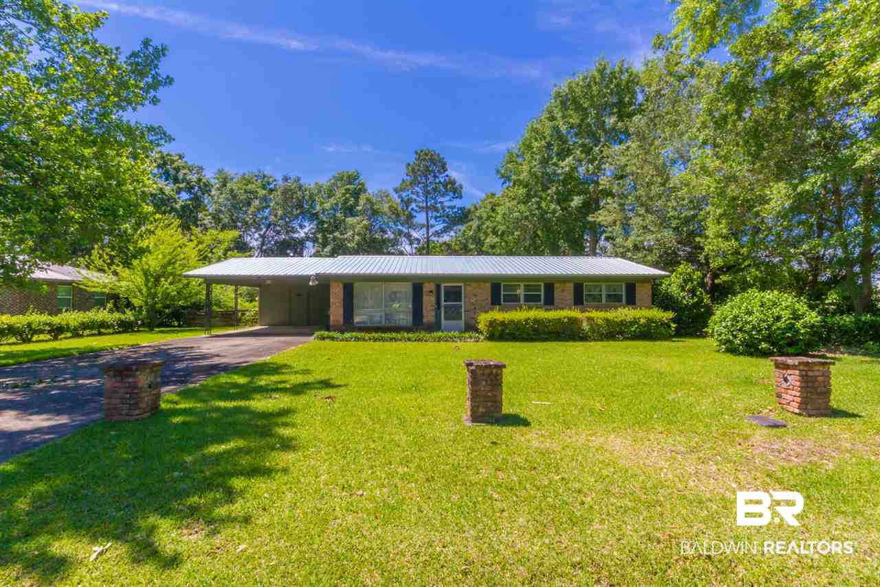 415 West Jackson Avenue Summerdale, AL 36580 - Photo 1 of 23