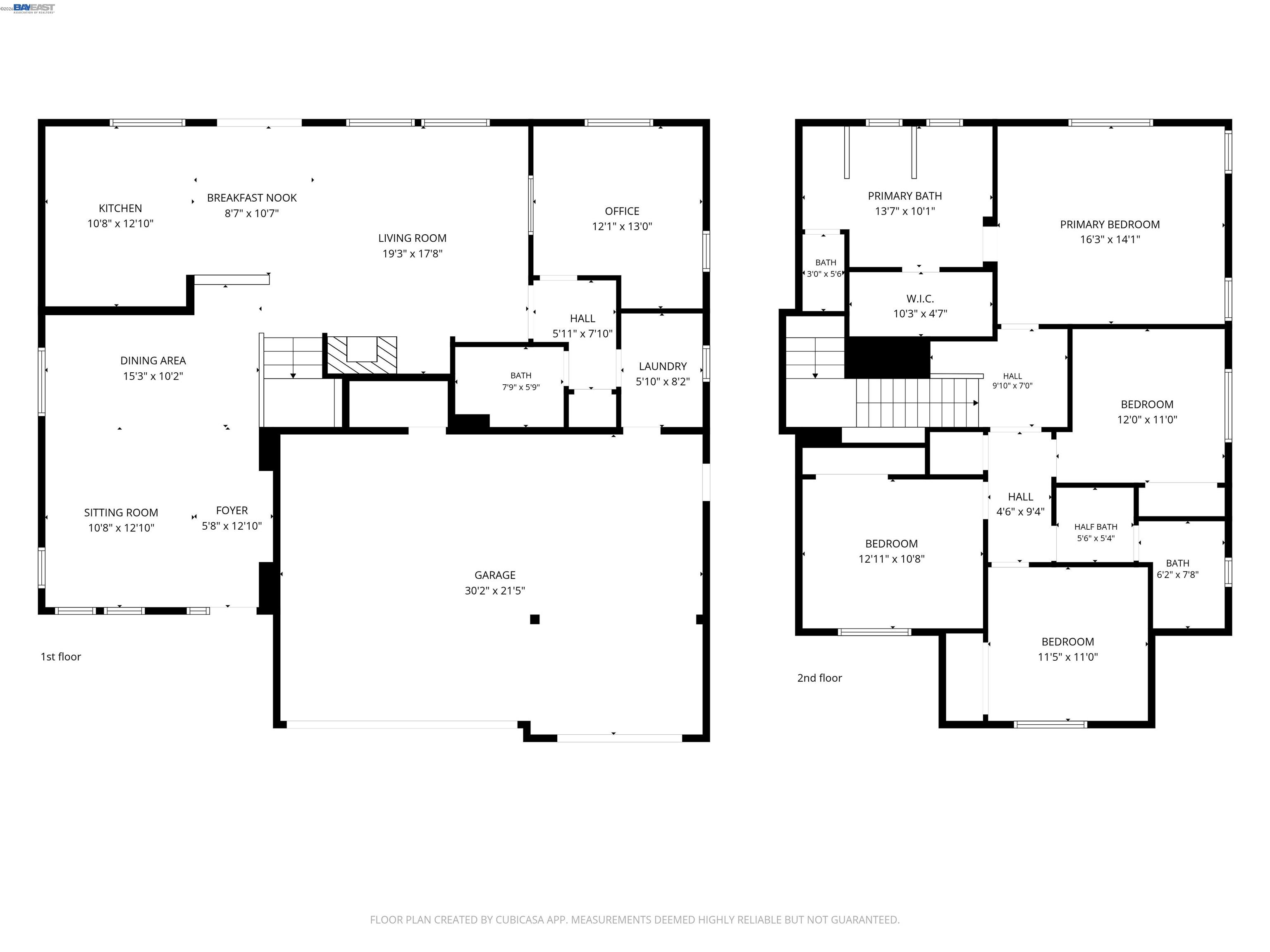 2627 Leopard Way Antioch, CA 94531 - Photo 56 of 56