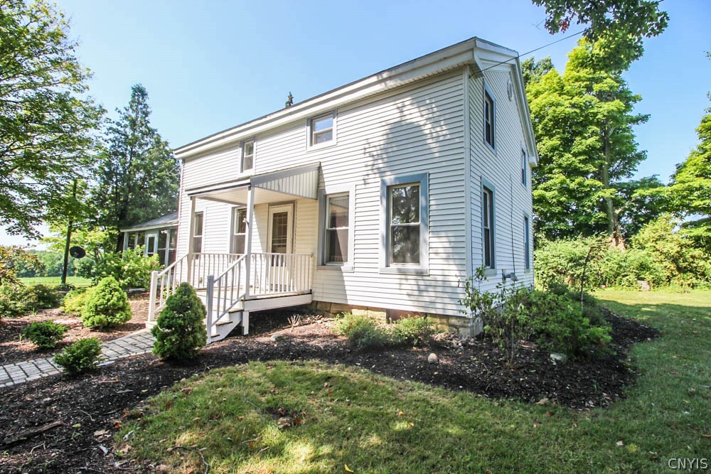 4018 Swartout Road Owasco, NY 13021 - Photo 1 of 1 Gallery Image 1