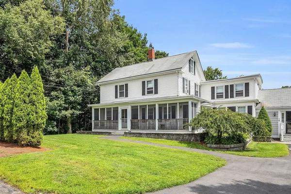 $1,800 | 87 Graniteville Road, Unit B, Westford, MA 01886