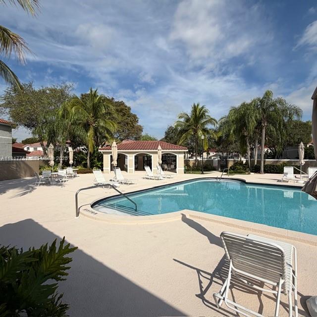 10290 Southwest 139th Court Miami, FL 33186 - Photo 62 of 66 a view of house with outdoor space