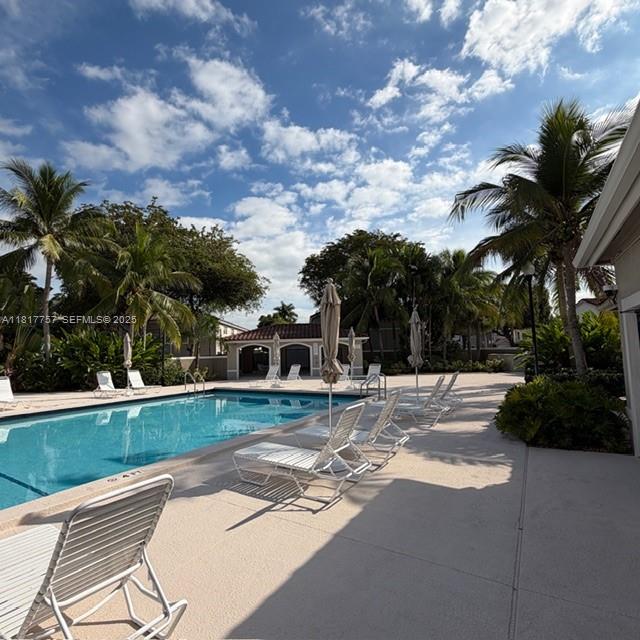 10290 Southwest 139th Court Miami, FL 33186 - Photo 63 of 66 Community Pool