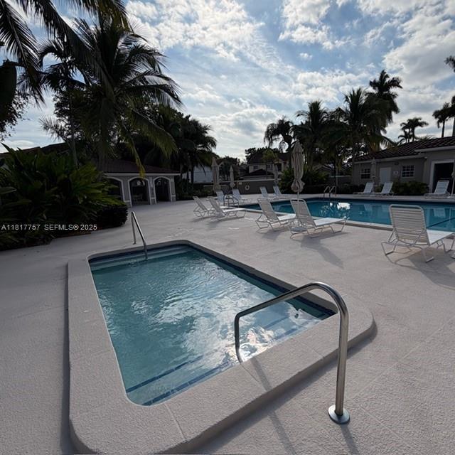 10290 Southwest 139th Court Miami, FL 33186 - Photo 64 of 66 Community Pool