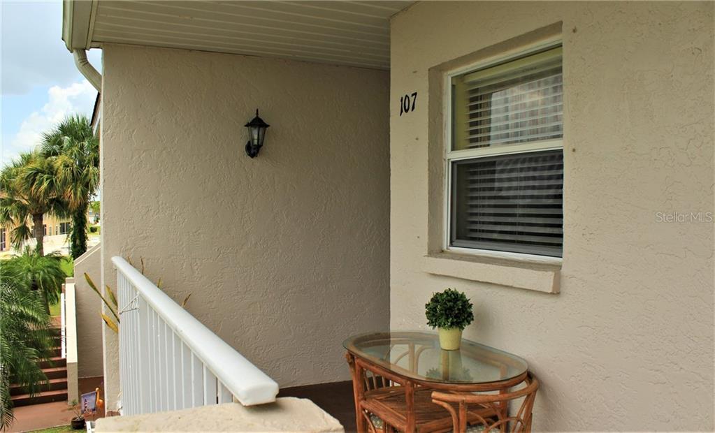 26333 Nadir Road, Unit 107 Punta Gorda, FL 33983 - Photo 1 of 1 Gallery Image 1