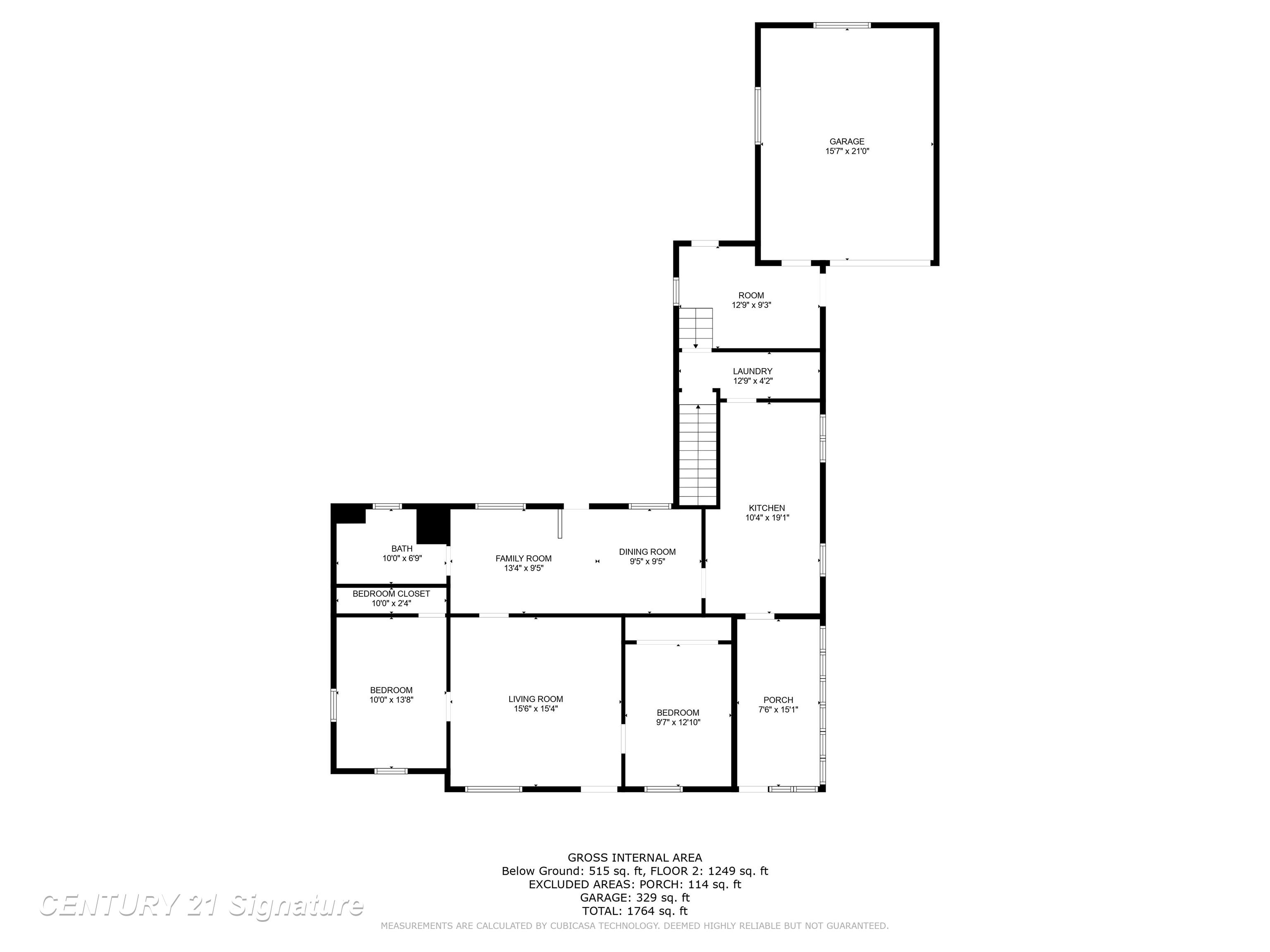 3782 Wheeler Road Standish, MI 48658 - Photo 45 of 45