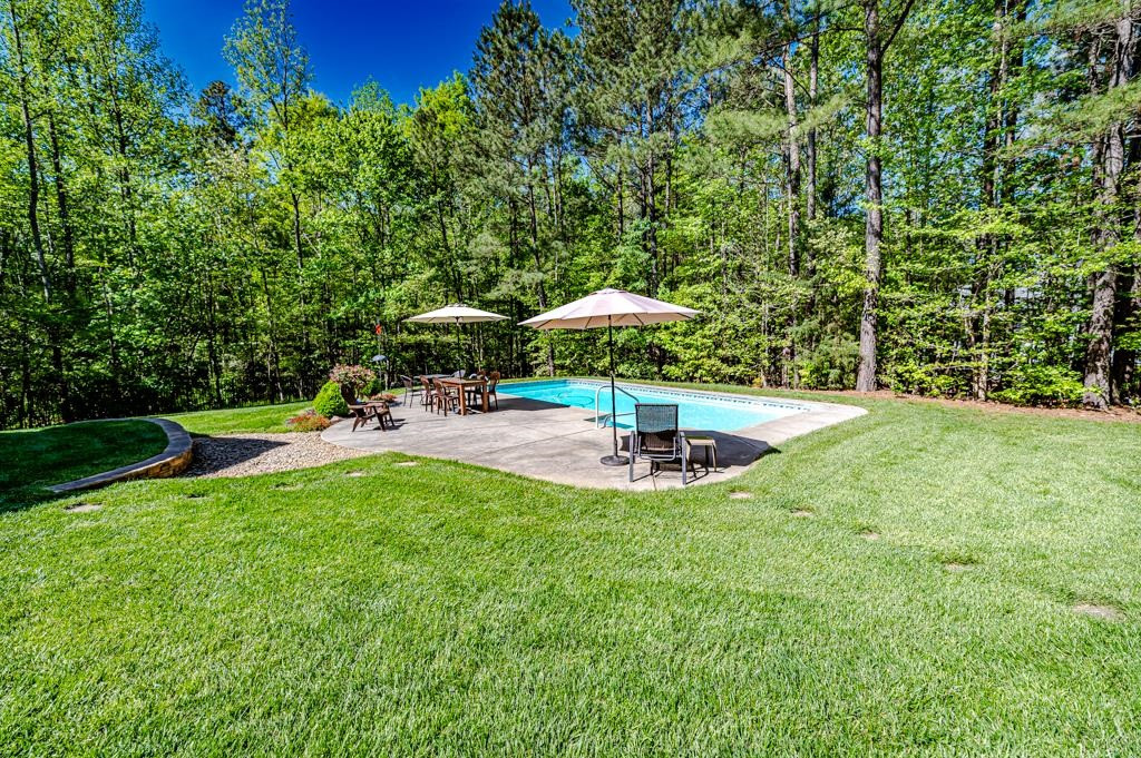 225 Henrys Ridge Road Pittsboro, NC 27312 - Photo 62 of 67 Photo 62