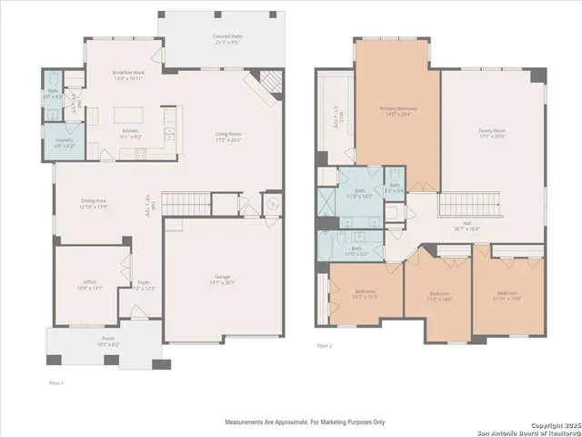 $3,100 | 20222 Silver Streme, San Antonio, TX 78259