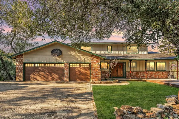 $629,000 | 17780 Redberry Lane, Jackson, CA 95642