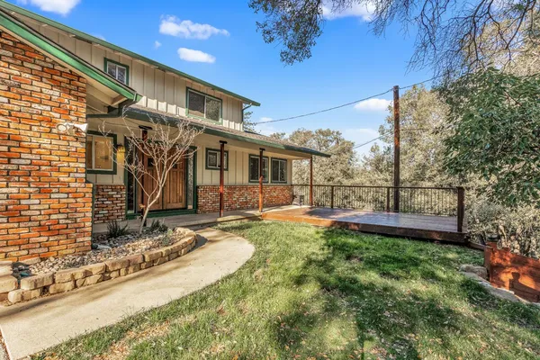 $629,000 | 17780 Redberry Lane, Jackson, CA 95642