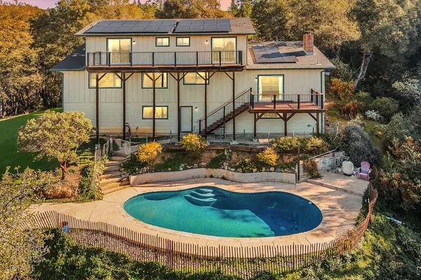 $629,000 | 17780 Redberry Lane, Jackson, CA 95642