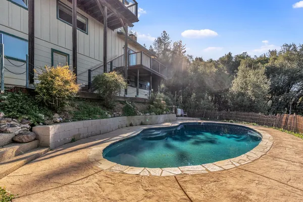 $629,000 | 17780 Redberry Lane, Jackson, CA 95642