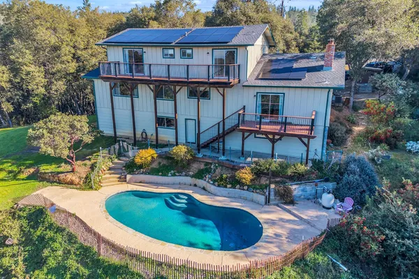 $629,000 | 17780 Redberry Lane, Jackson, CA 95642