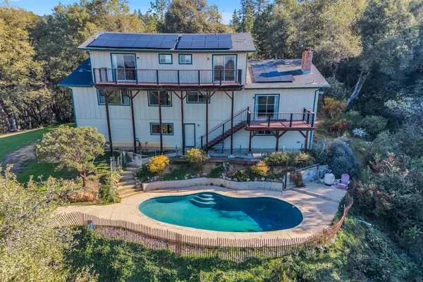 $629,000 | 17780 Redberry Lane, Jackson, CA 95642