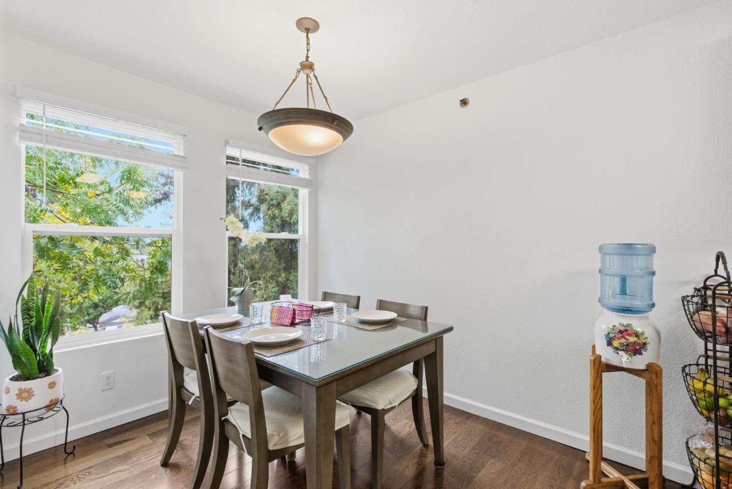 673 Royston Lane, Unit 233 Hayward, CA 94544 - Photo 8 of 32 a view of a dining room with furniture window and outside view