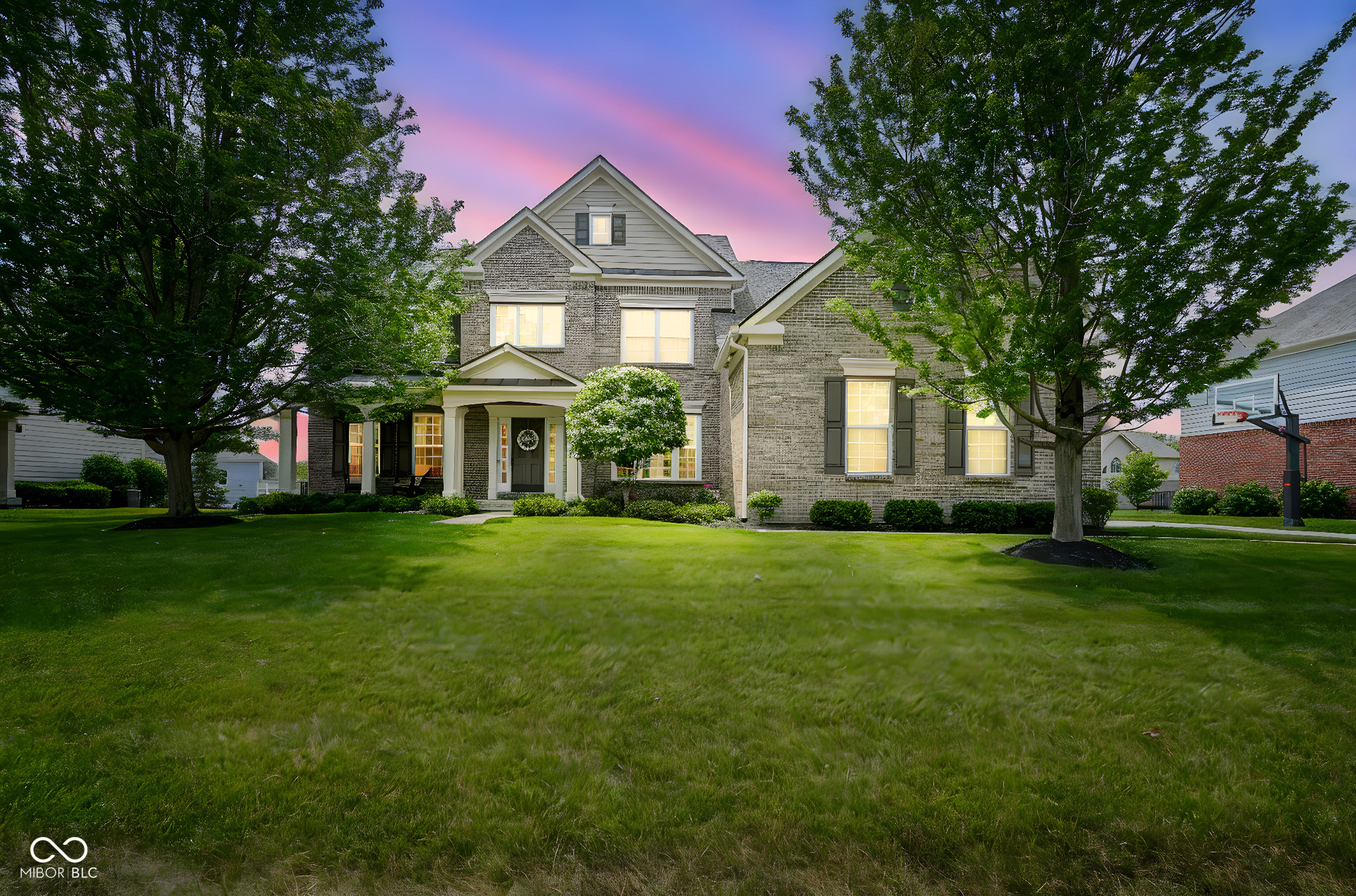 14262 Keyesport Landing Fishers, IN 46040 - Photo 1 of 87