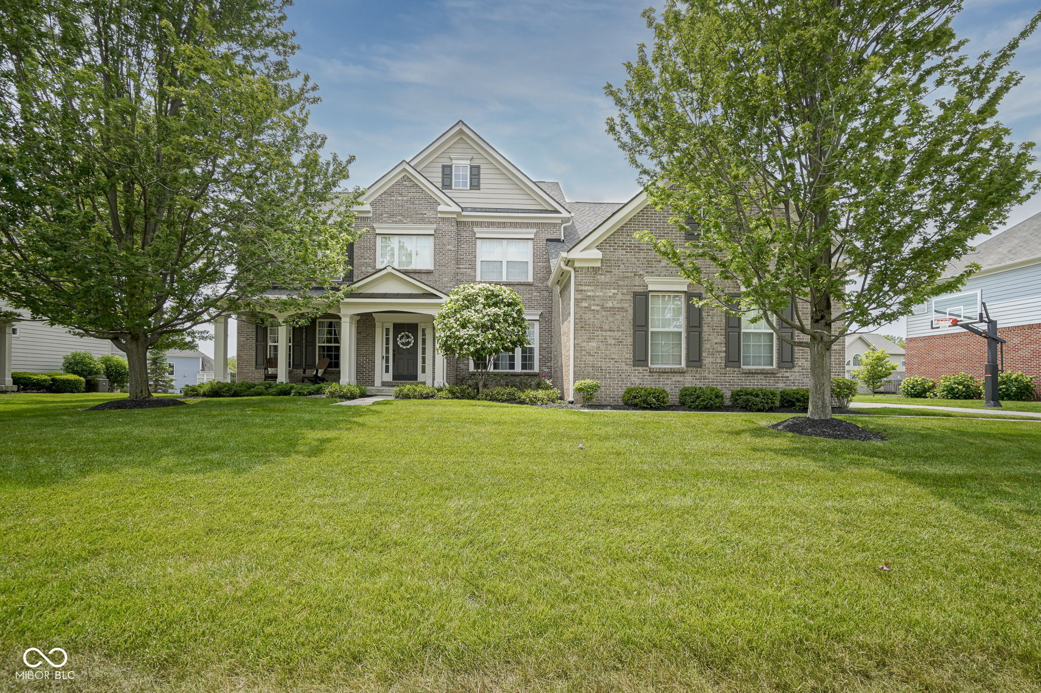 14262 Keyesport Landing Fishers, IN 46040 - Photo 2 of 87
