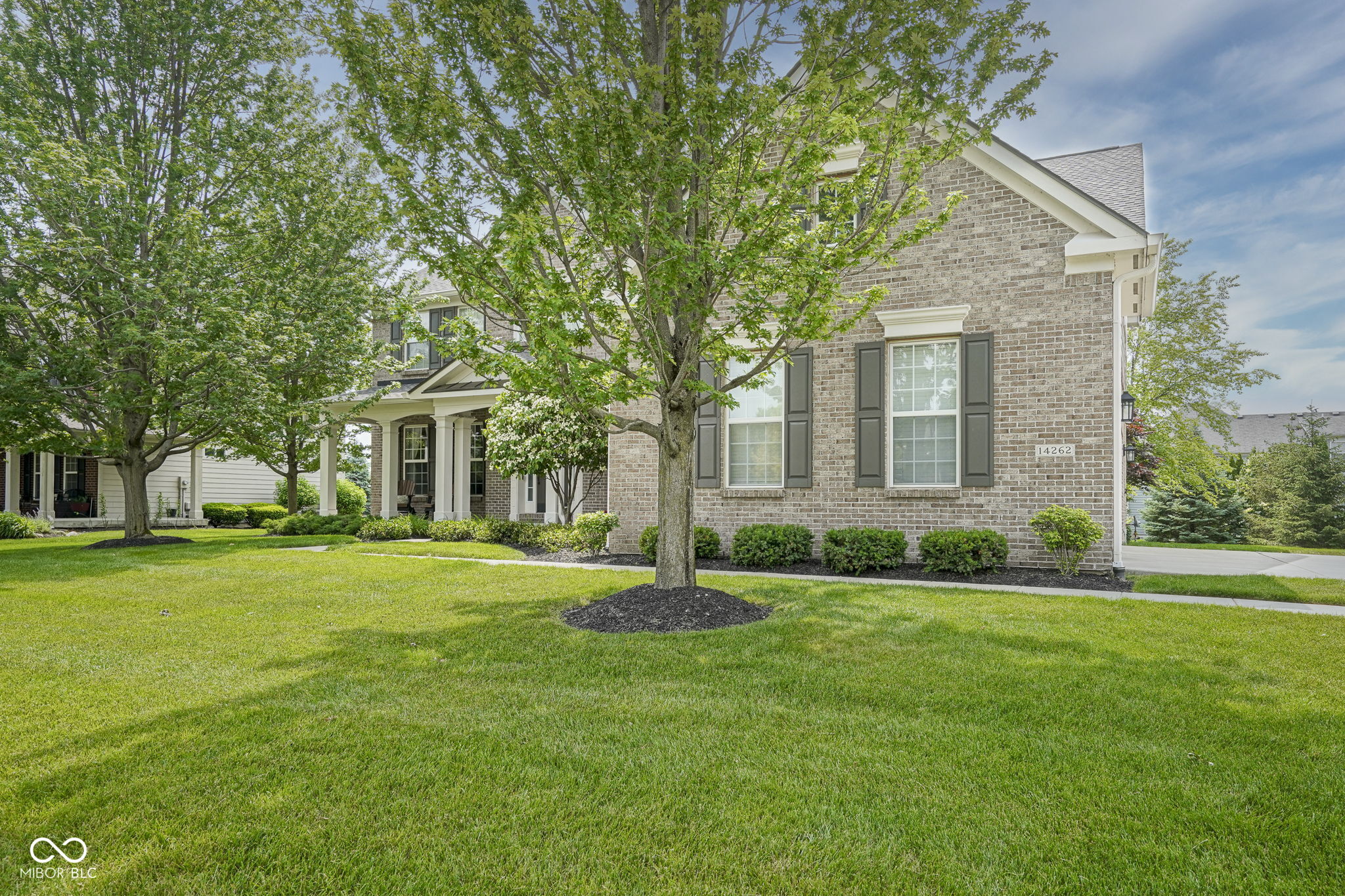 14262 Keyesport Landing Fishers, IN 46040 - Photo 3 of 87