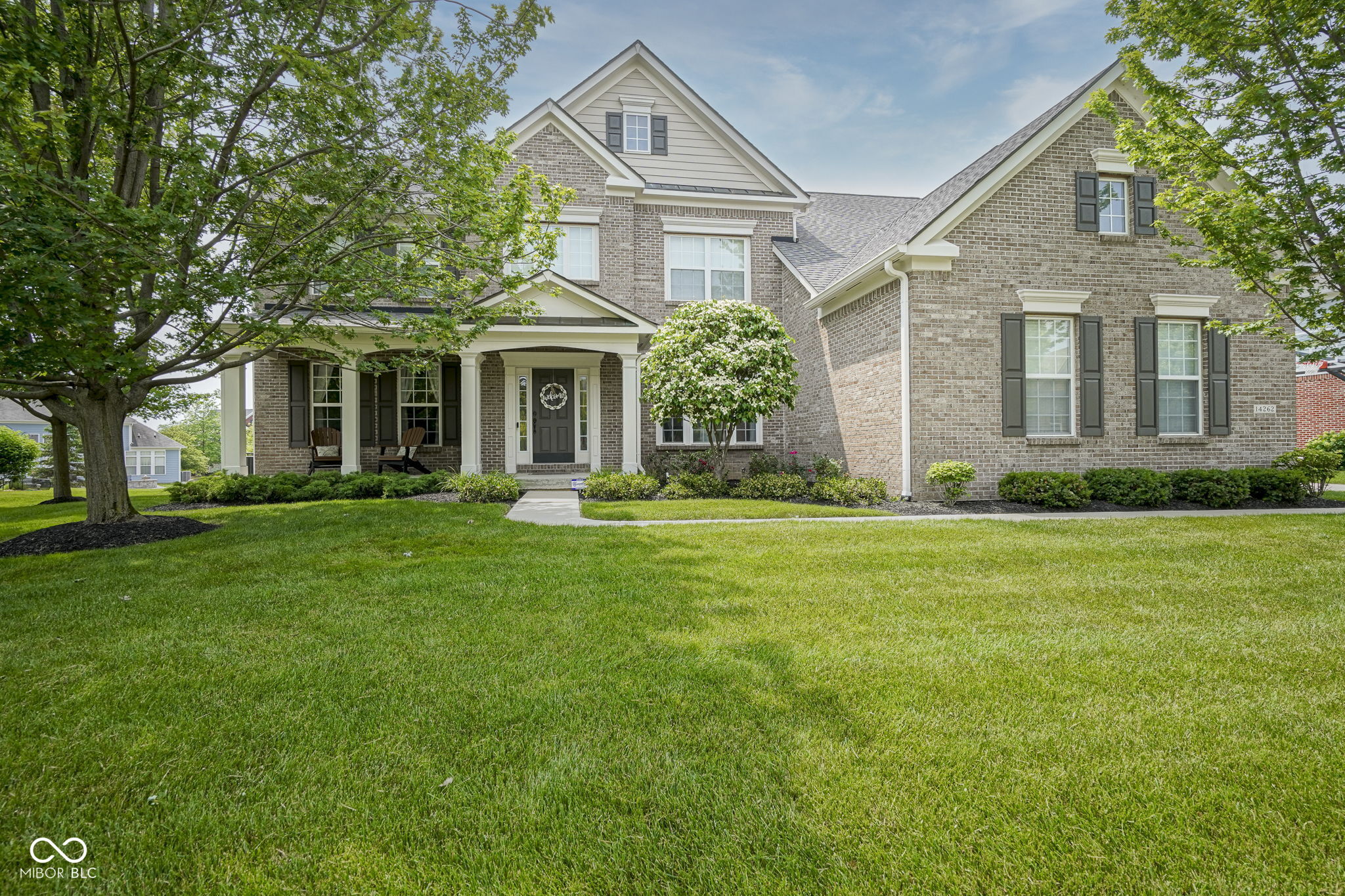 14262 Keyesport Landing Fishers, IN 46040 - Photo 4 of 87