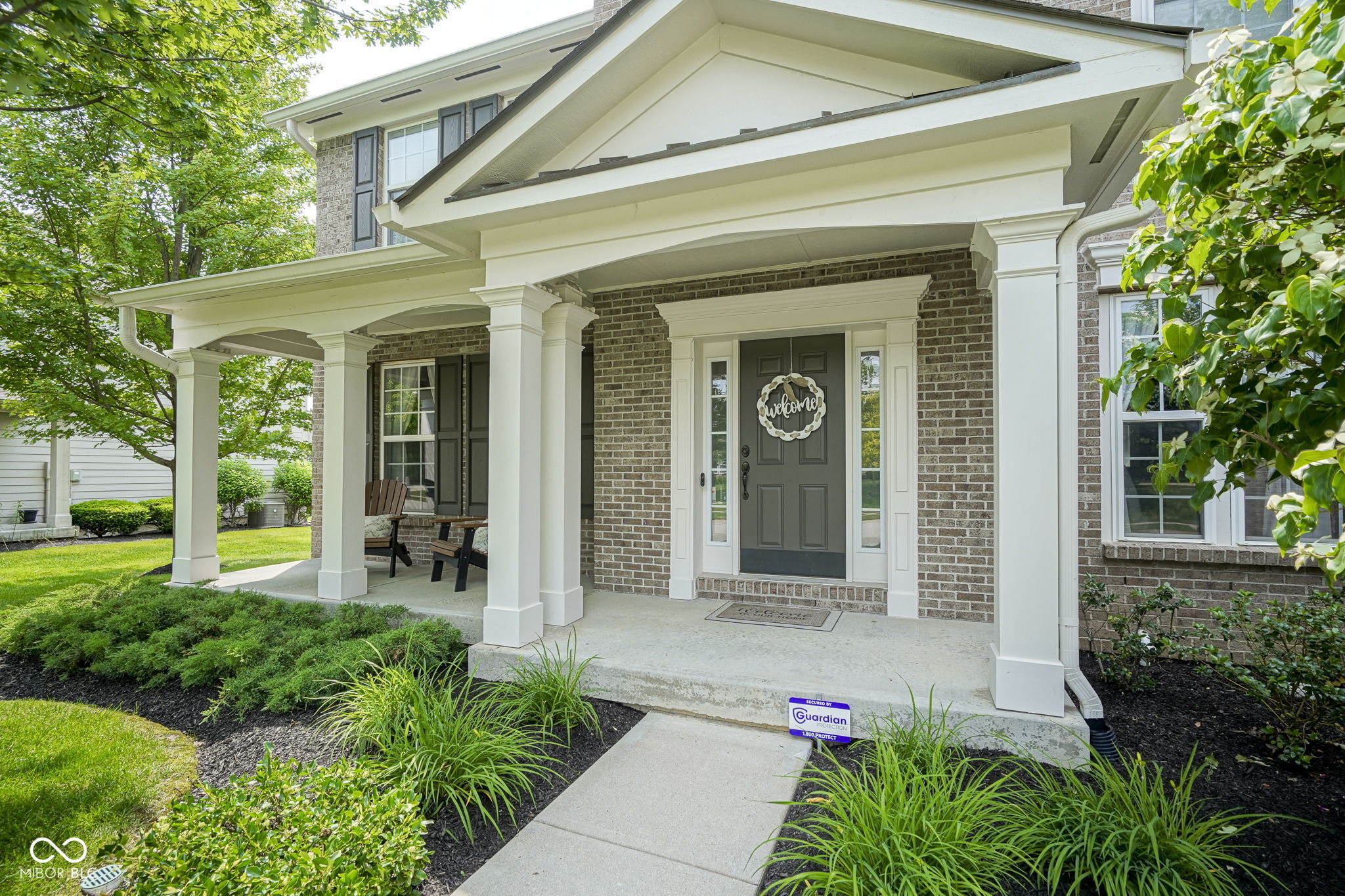 14262 Keyesport Landing Fishers, IN 46040 - Photo 6 of 87