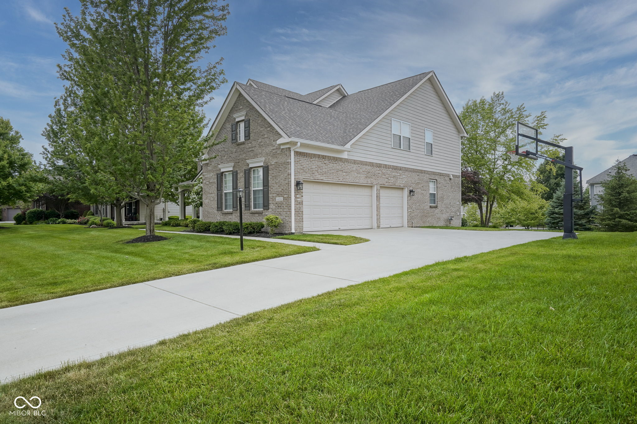 14262 Keyesport Landing Fishers, IN 46040 - Photo 66 of 87