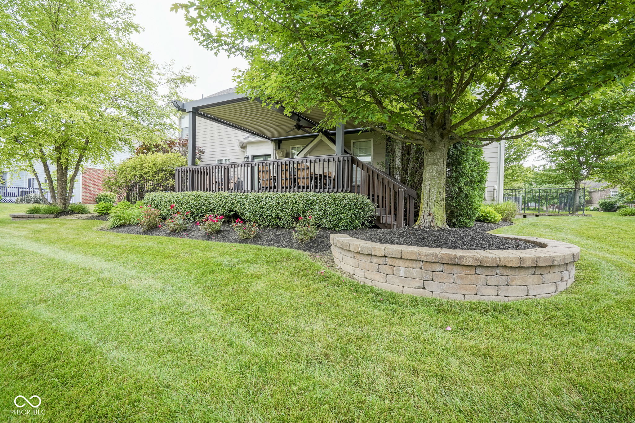 14262 Keyesport Landing Fishers, IN 46040 - Photo 70 of 87