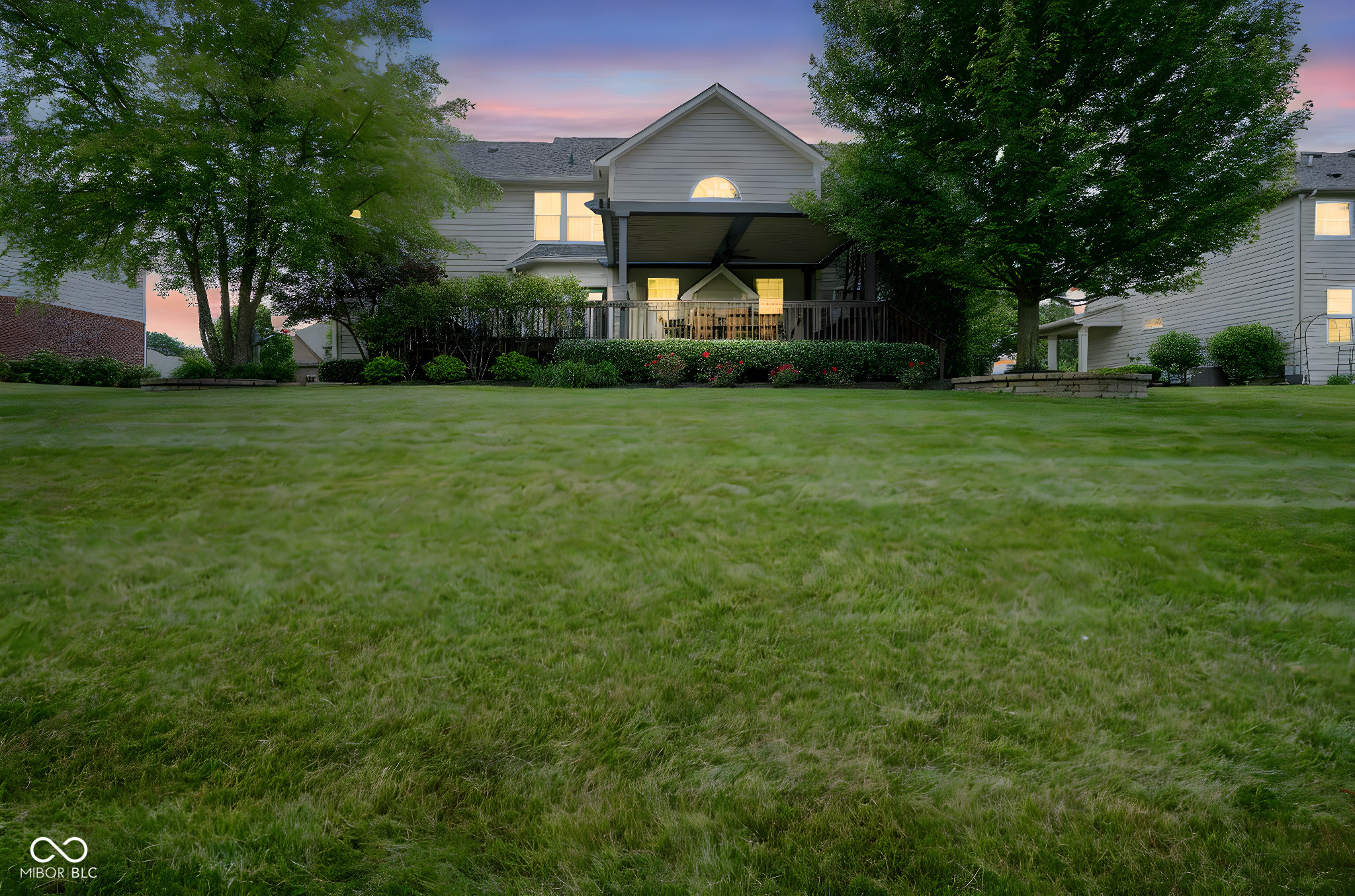 14262 Keyesport Landing Fishers, IN 46040 - Photo 75 of 87