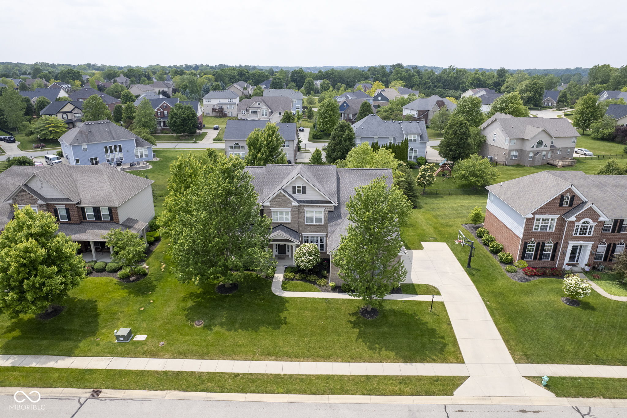 14262 Keyesport Landing Fishers, IN 46040 - Photo 78 of 87