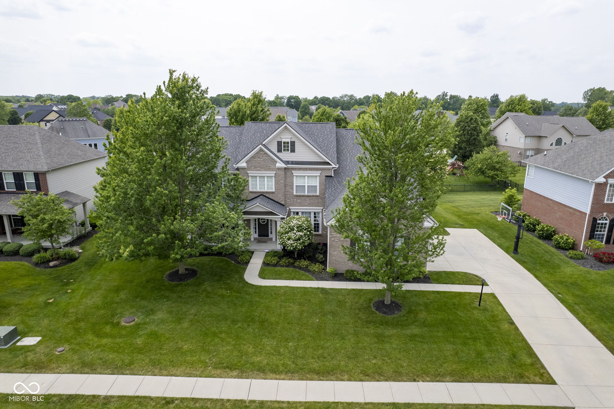14262 Keyesport Landing Fishers, IN 46040 - Photo 79 of 87