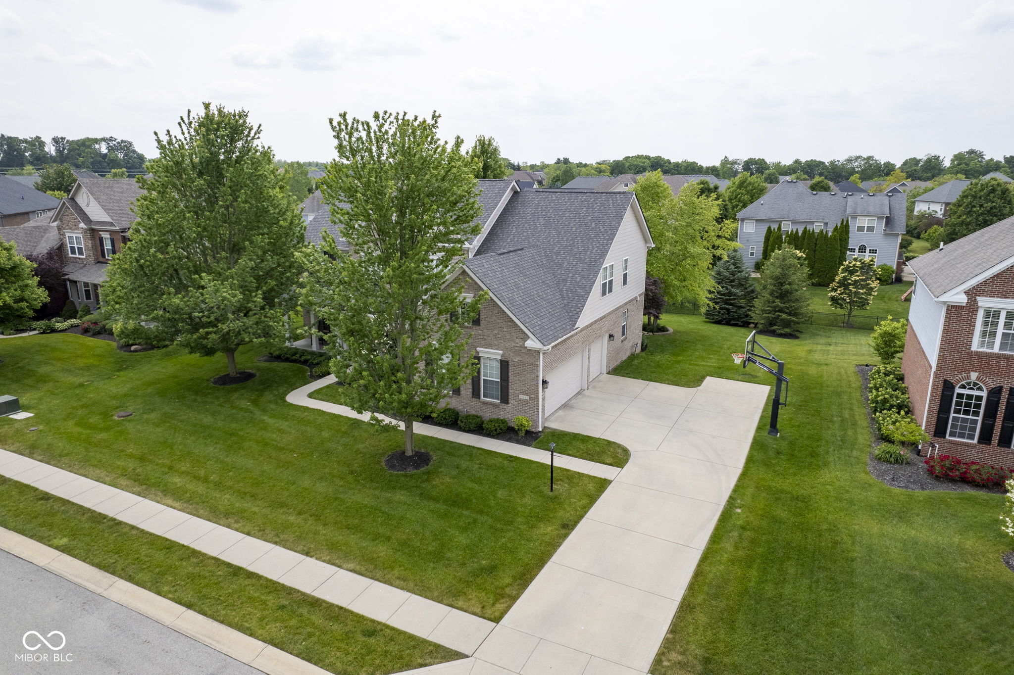 14262 Keyesport Landing Fishers, IN 46040 - Photo 80 of 87