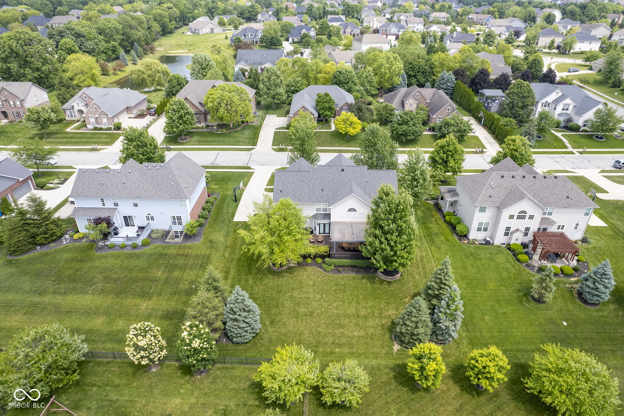 14262 Keyesport Landing Fishers, IN 46040 - Photo 82 of 87