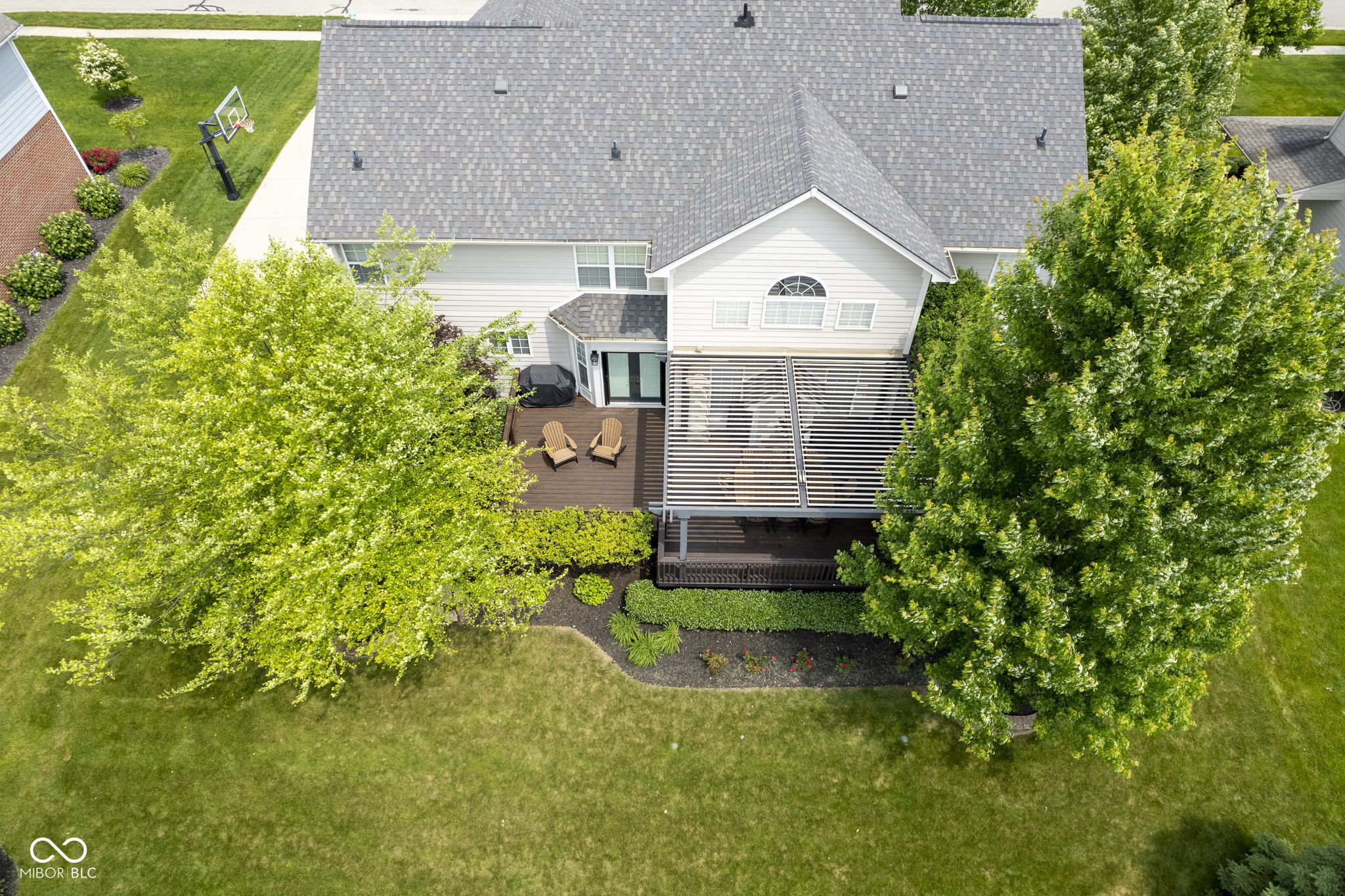 14262 Keyesport Landing Fishers, IN 46040 - Photo 84 of 87