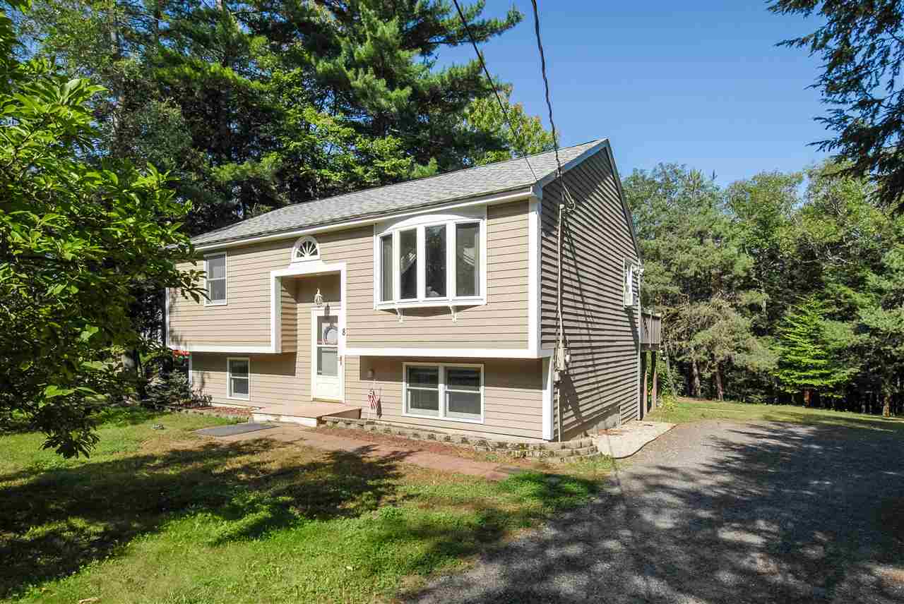 8 Pierce Road Raymond, NH 03077 - Photo 1 of 37