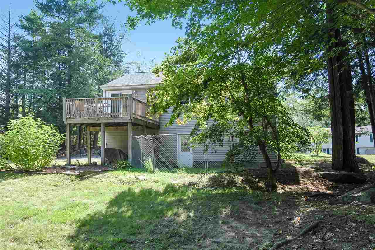 8 Pierce Road Raymond, NH 03077 - Photo 31 of 37