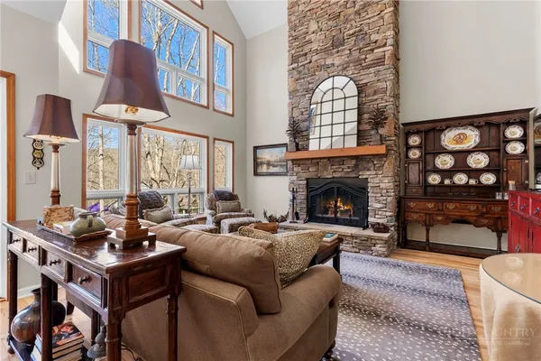 $949,900 | 212 Lower Fiddlestix, Unit 212, Boone, NC 28607