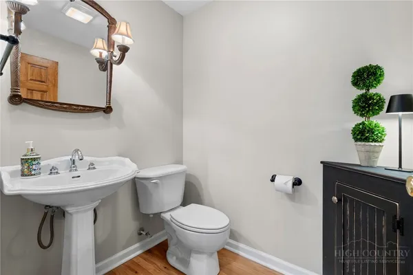 $949,900 | 212 Lower Fiddlestix, Unit 212, Boone, NC 28607