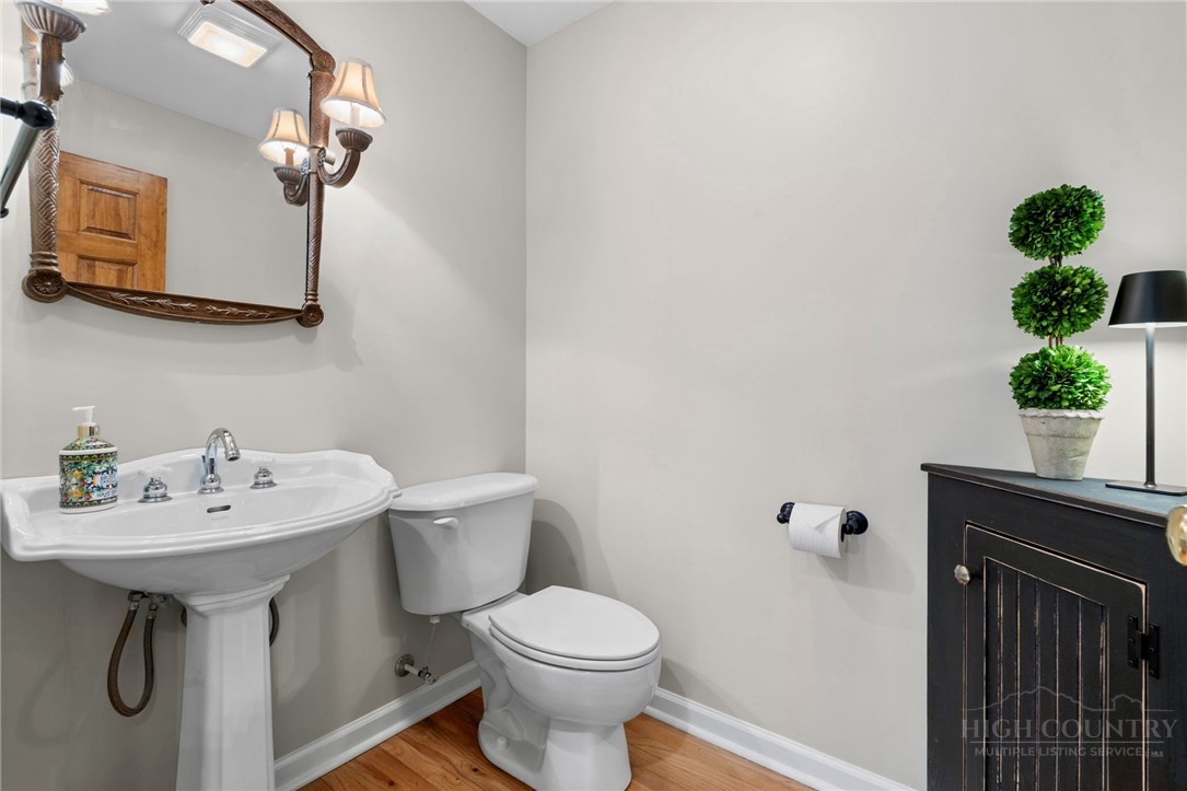 212 Lower Fiddlestix, Unit 212 Boone, NC 28607 - Photo 16 of 47